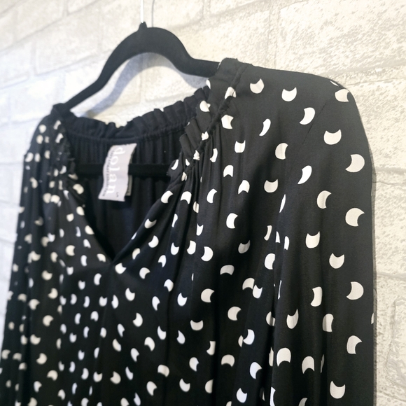 Anthro. Dolan Blouse - Picture 3 of 8